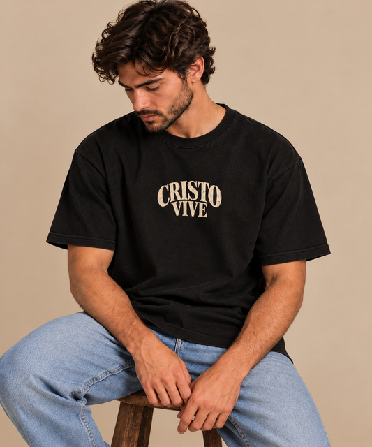 Cristo Vive 🙌 Graphic Tee