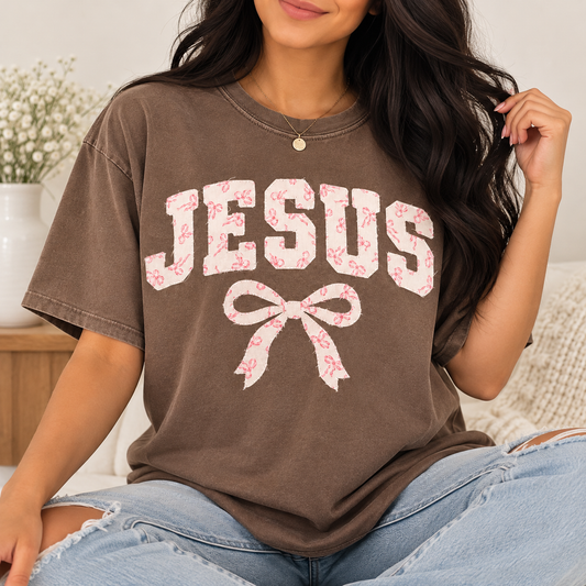 Jesus 🎀